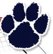 panther paw